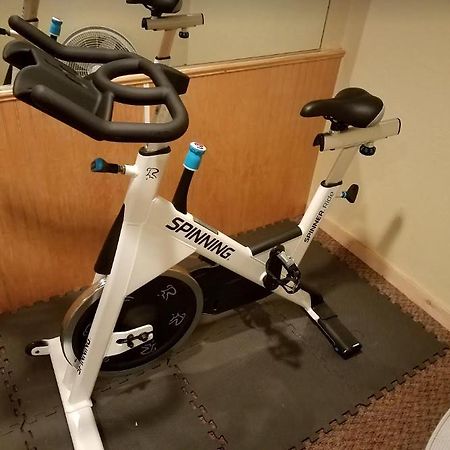 Waterbury Inn エフライム エクステリア 写真
