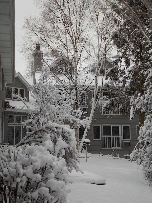 Waterbury Inn エフライム エクステリア 写真
