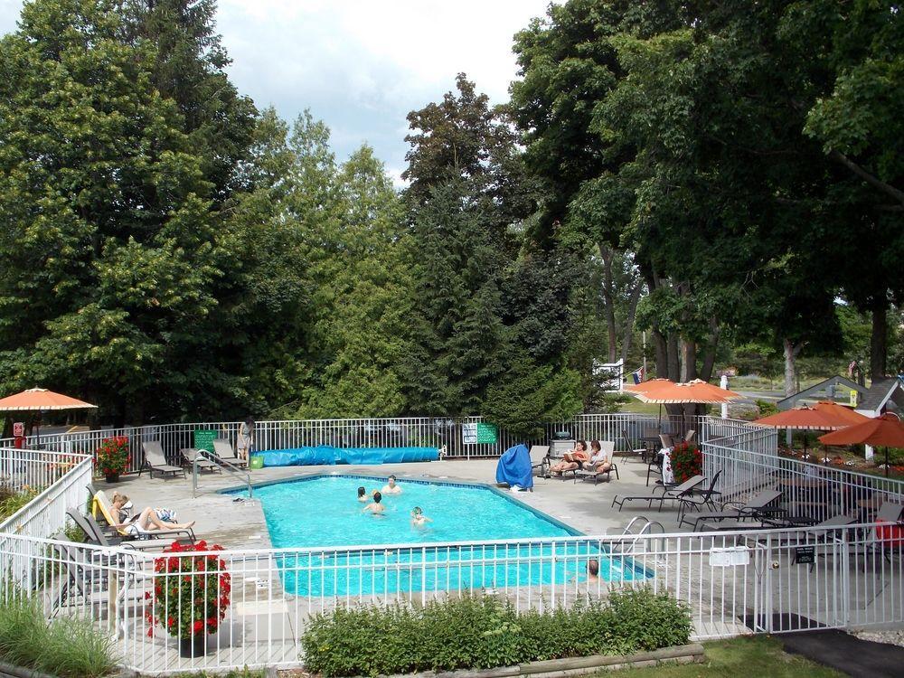 Waterbury Inn エフライム エクステリア 写真