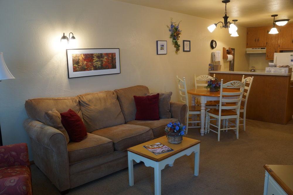 Waterbury Inn エフライム エクステリア 写真