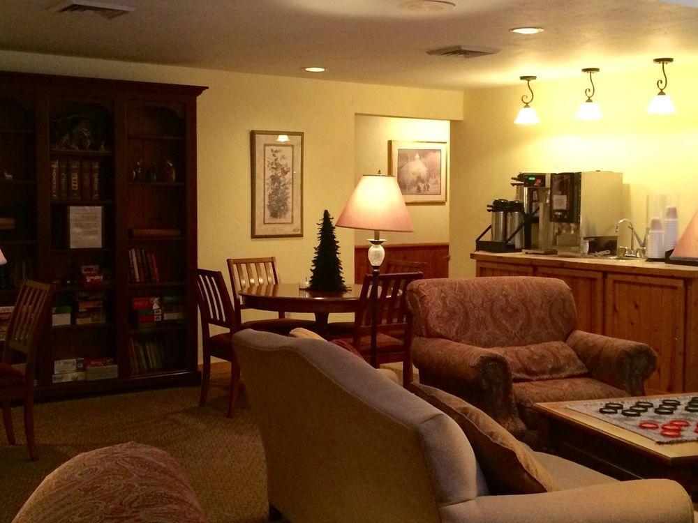 Waterbury Inn エフライム エクステリア 写真