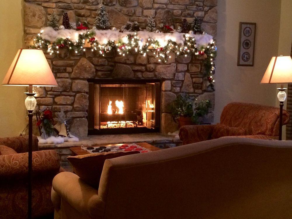 Waterbury Inn エフライム エクステリア 写真