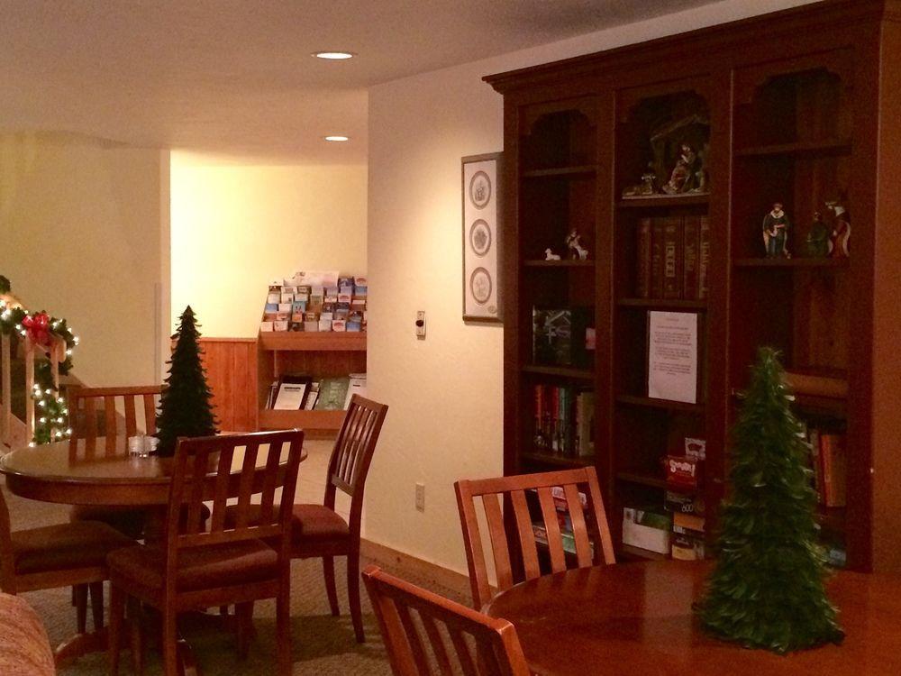 Waterbury Inn エフライム エクステリア 写真