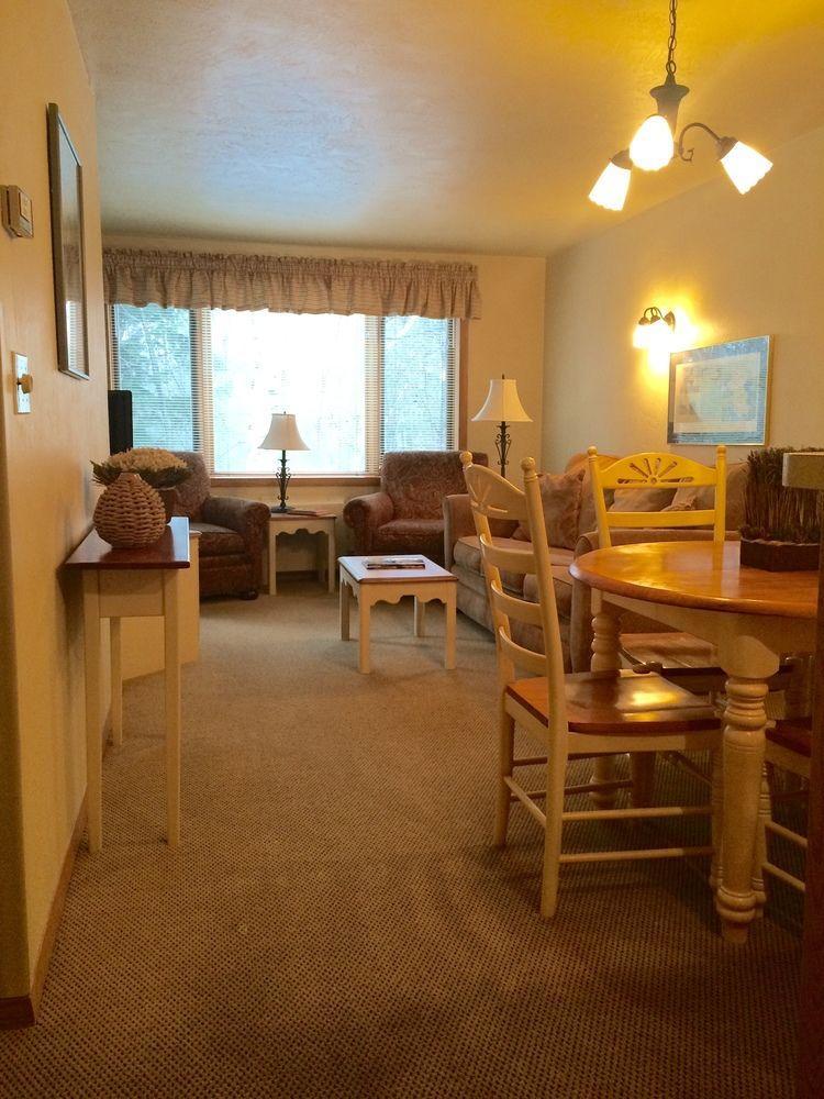 Waterbury Inn エフライム エクステリア 写真