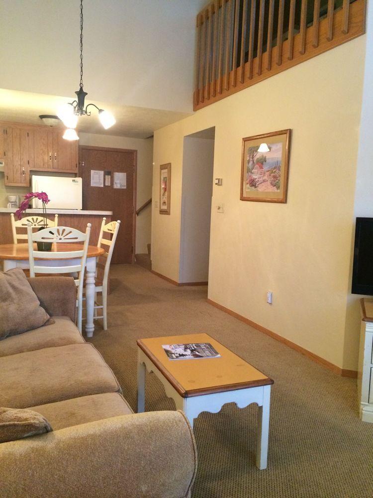 Waterbury Inn エフライム エクステリア 写真