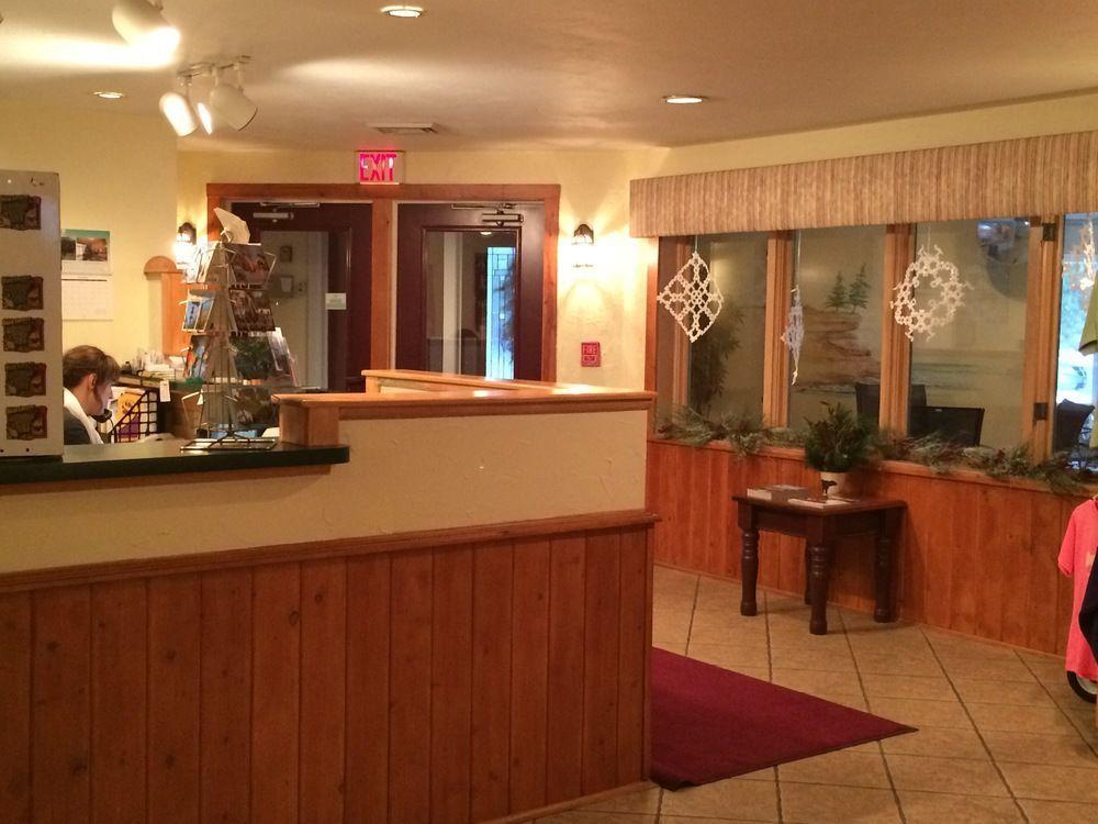 Waterbury Inn エフライム エクステリア 写真