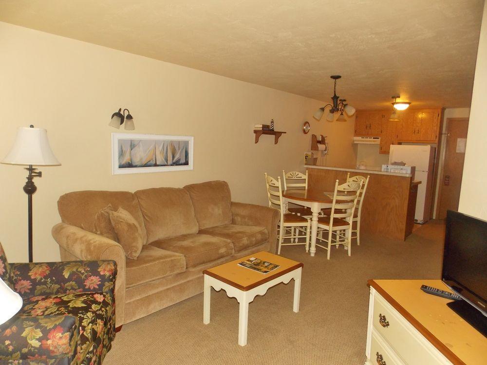 Waterbury Inn エフライム エクステリア 写真