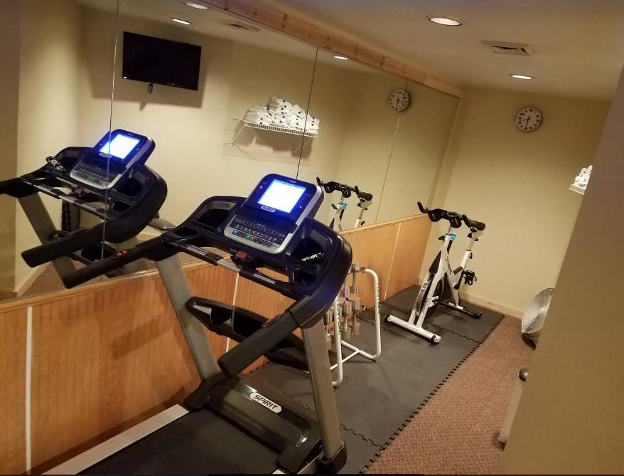 Waterbury Inn エフライム エクステリア 写真