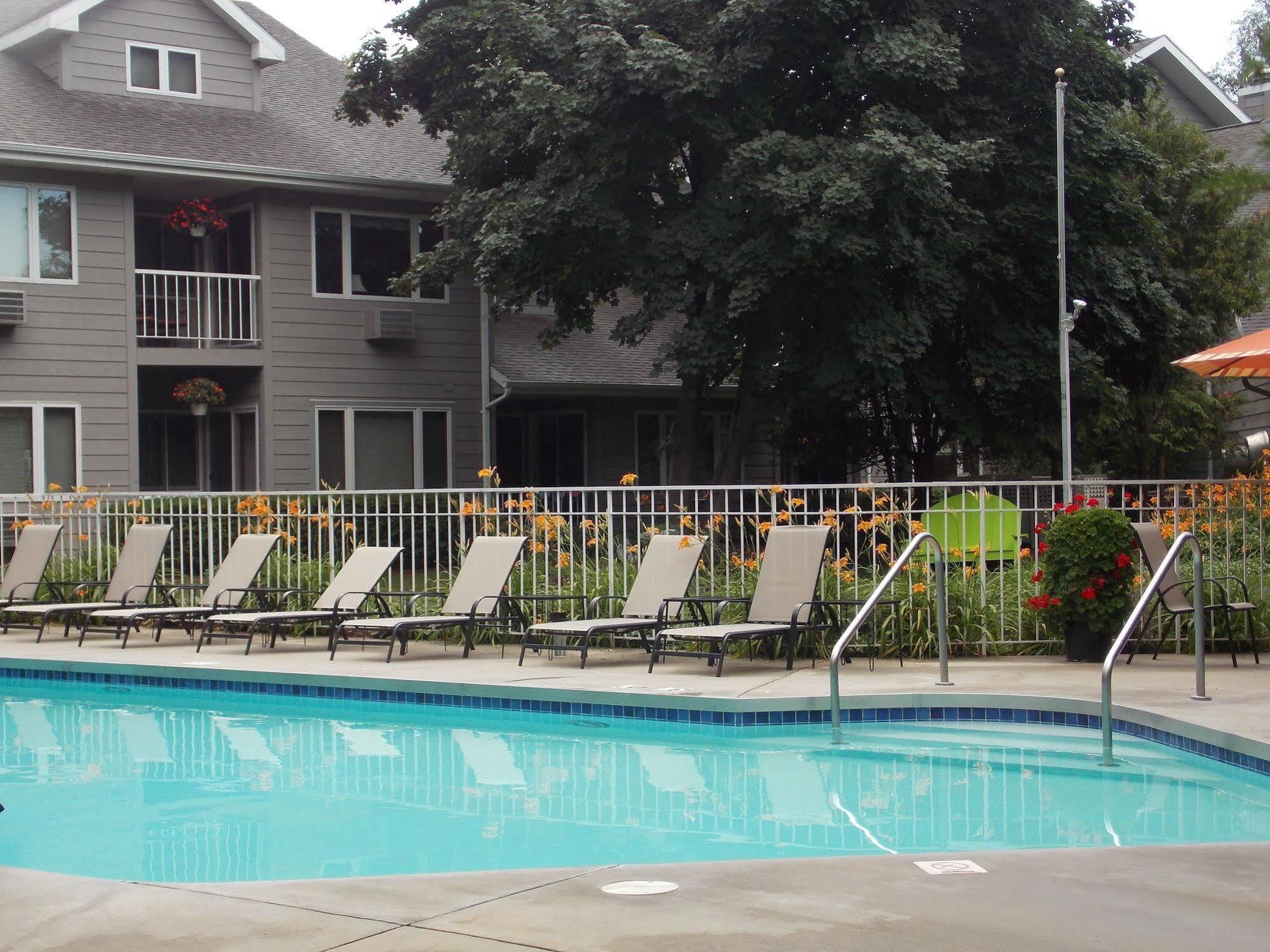 Waterbury Inn エフライム エクステリア 写真