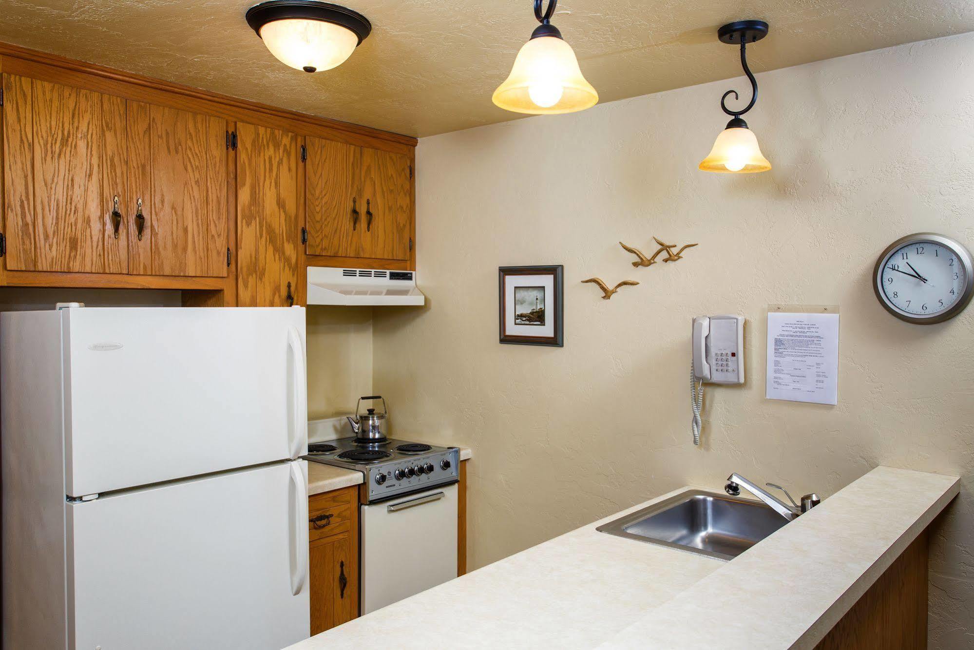 Waterbury Inn エフライム エクステリア 写真