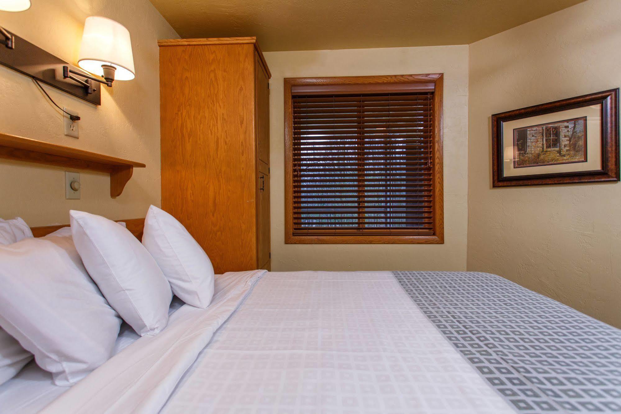 Waterbury Inn エフライム エクステリア 写真