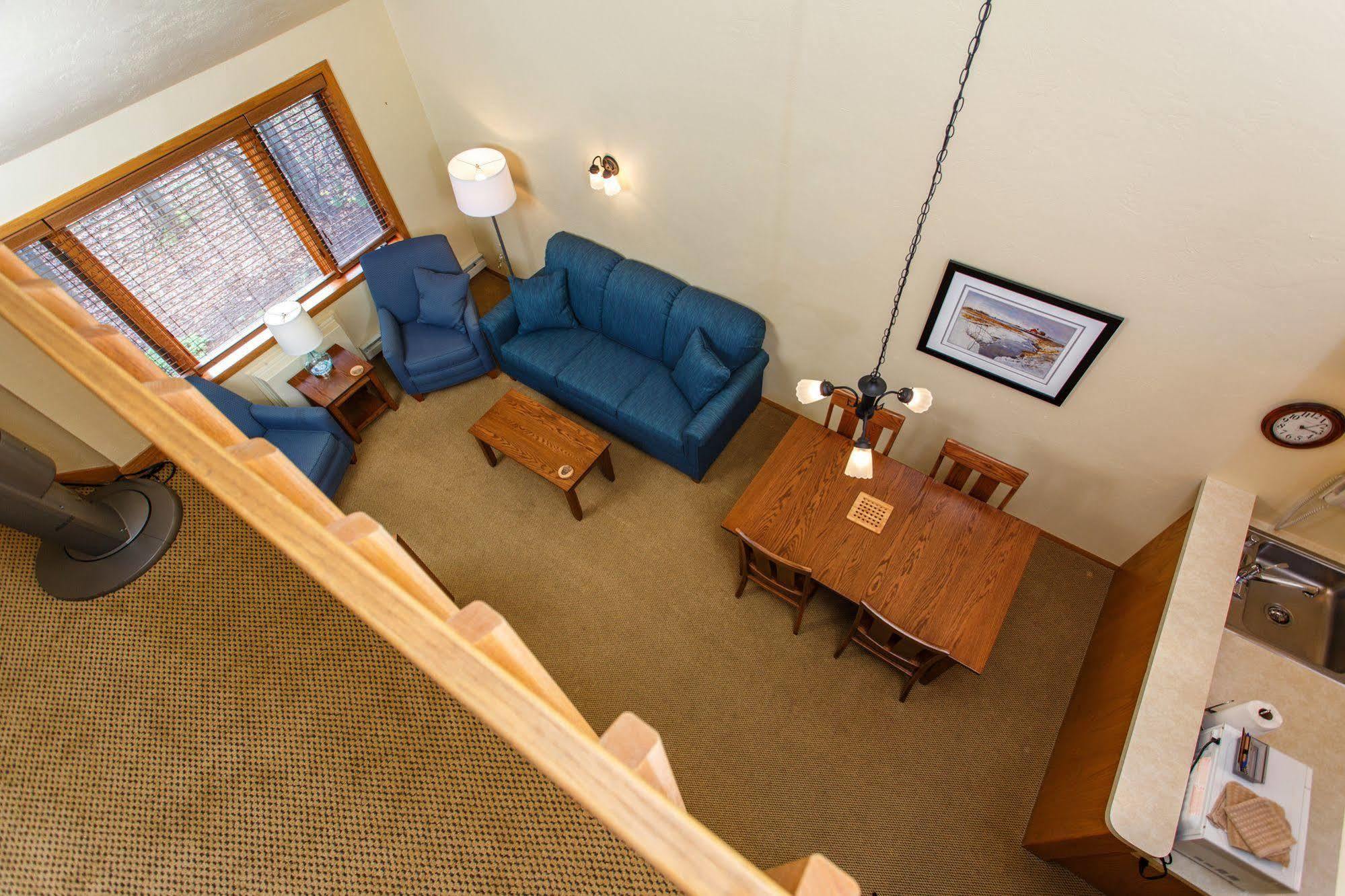 Waterbury Inn エフライム エクステリア 写真