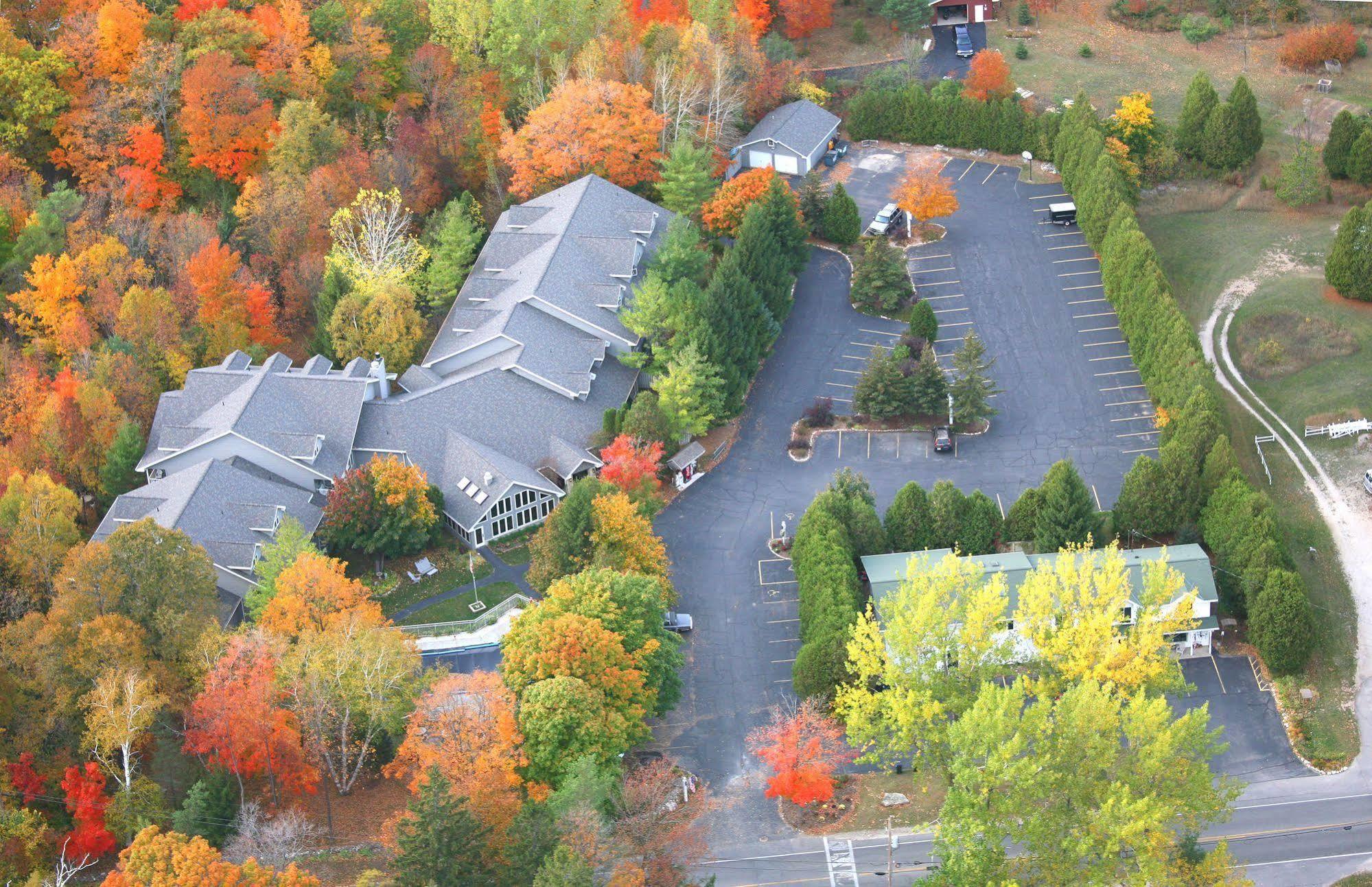 Waterbury Inn エフライム エクステリア 写真