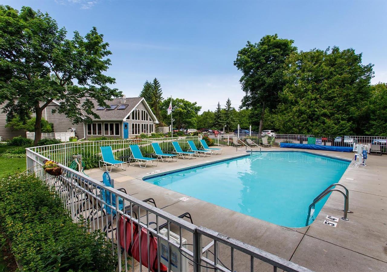 Waterbury Inn エフライム エクステリア 写真