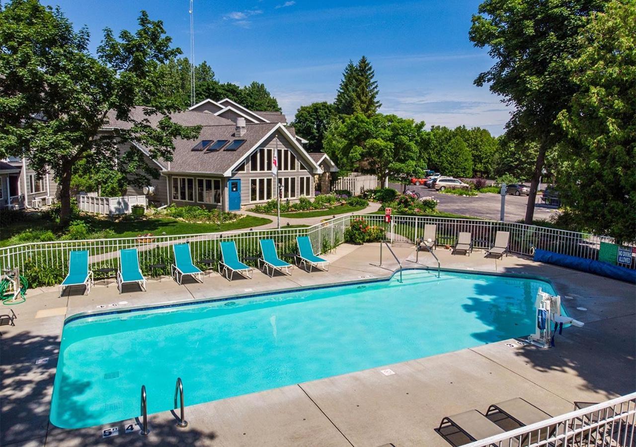 Waterbury Inn エフライム エクステリア 写真